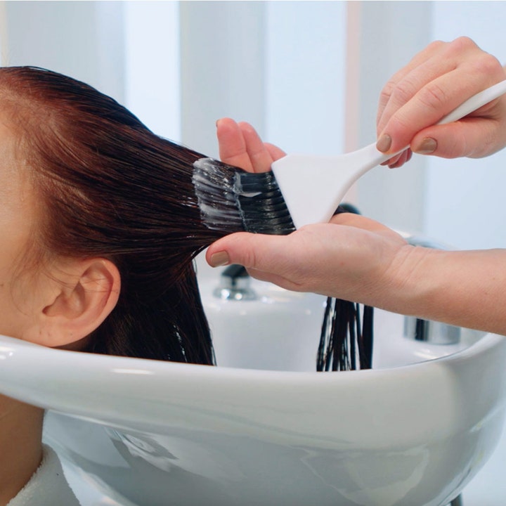 Restart Color Protective Melting Conditioner