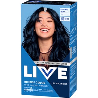 Schwarzkopf Live Intense Color