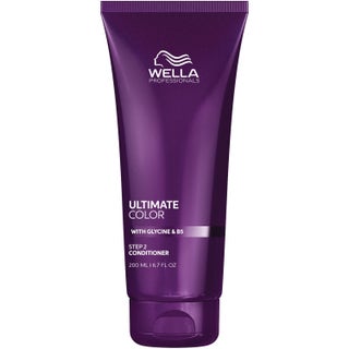 Wella Professionals Ultimate Color Conditioner