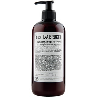 L:a Bruket 112 Balsam Citrongräs