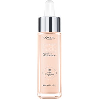 L'Oréal Paris True Match Nude Plumping Tinted Serum