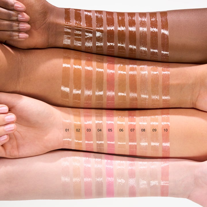 Hydra Kiss Lip Oil