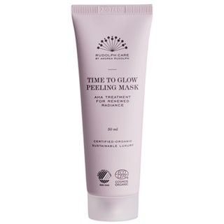 Rudolph Care Time to Glow Peeling Mask