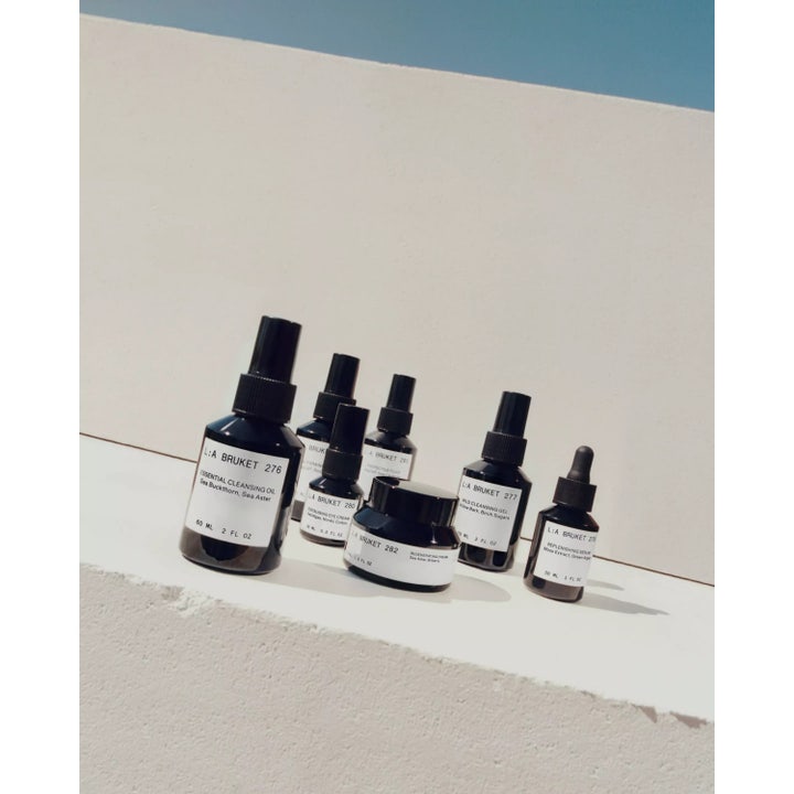 Cleansing Oil 276 Essential