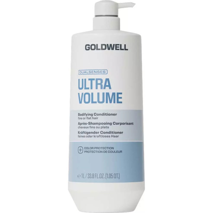 Dualsenses Ultra Volume Bodifying Conditioner