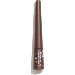 GOSH Copenhagen Slanted Eye Liner