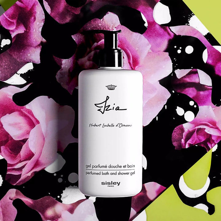 Izia Bath & Shower Gel