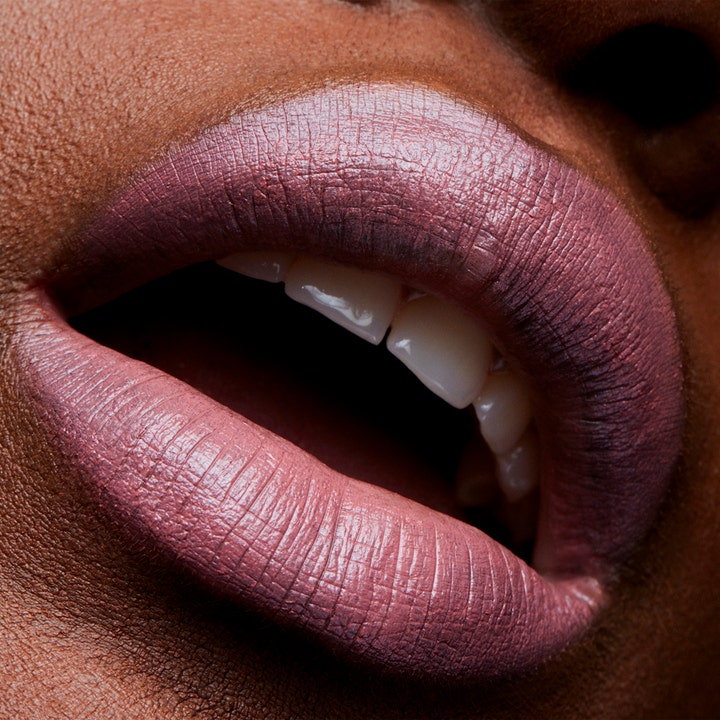 Satin Lipstick