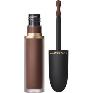 MAC Cosmetics Powder Kiss Lip + Cheek Mousse