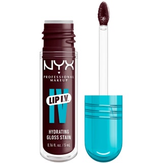 NYX Professional Makeup Lip I.V. Hydrating Gloss Stain