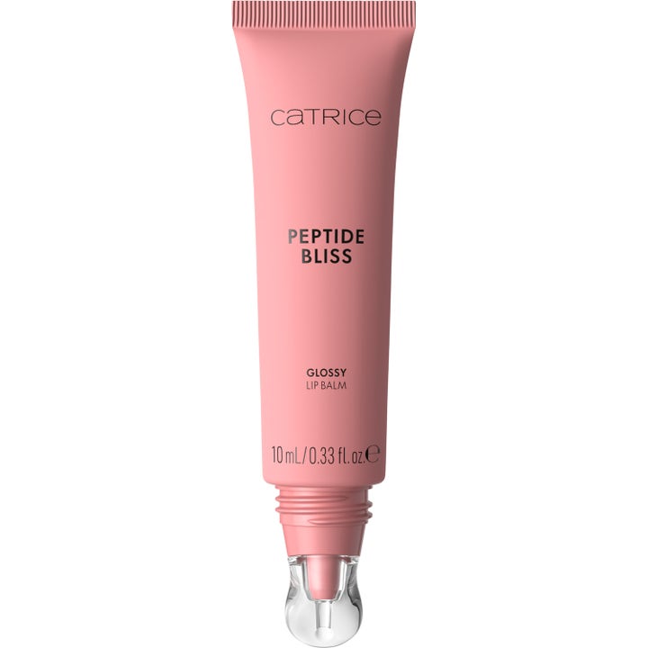 Peptide Bliss Glossy Lip Balm