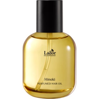 La'dor Perfumed Hair Oil Hinoki