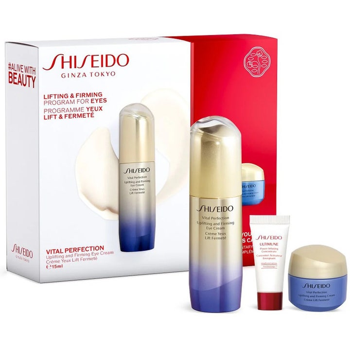Vital Perfection Vpn eye cream