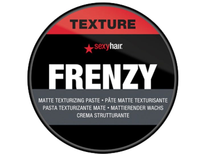 Style Frenzy