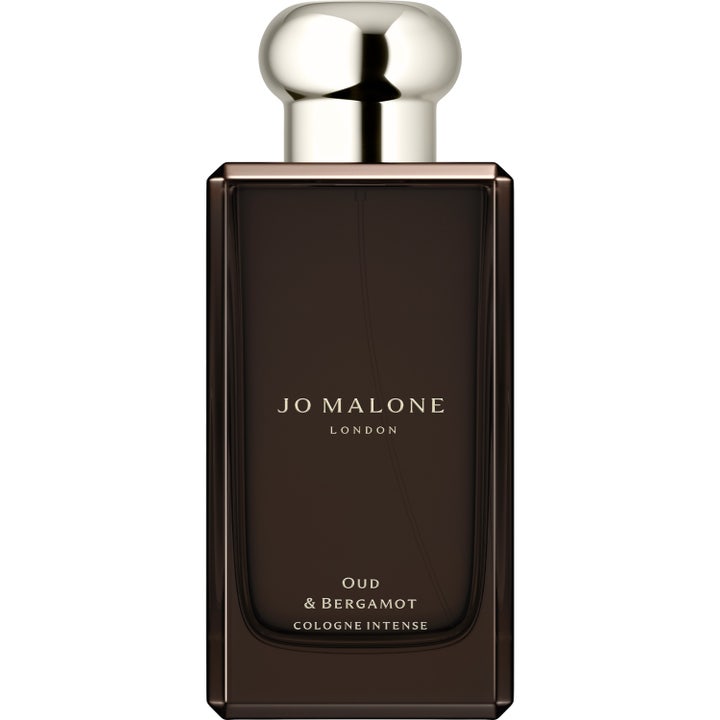 Oud & Bergamot Cologne Intense Pre-Pack