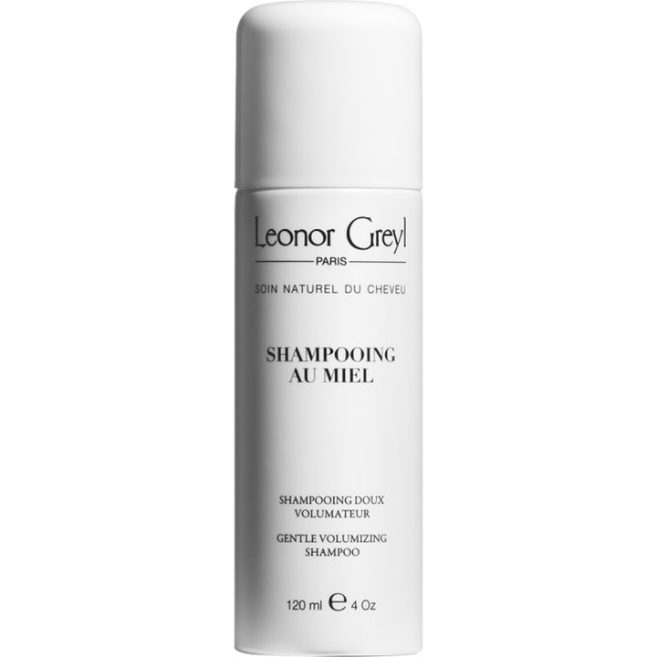 Shampooing Au Miel