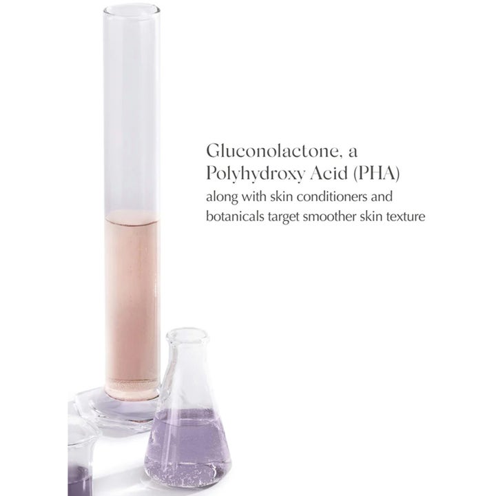 Exuviance Gentle Cream Cleanser 212 ml ansiktsrengjøring med Gluconolactone PHA som gir glattere hudstruktur