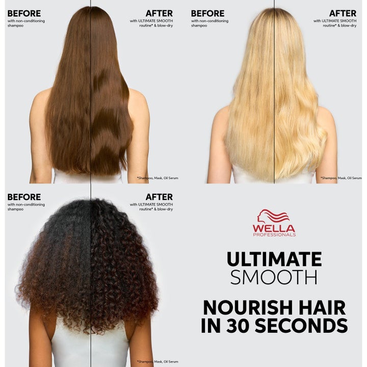 Ultimate Smooth Set