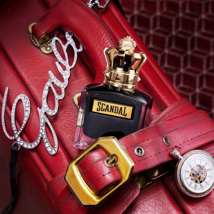 Scandal Le Parfum Him