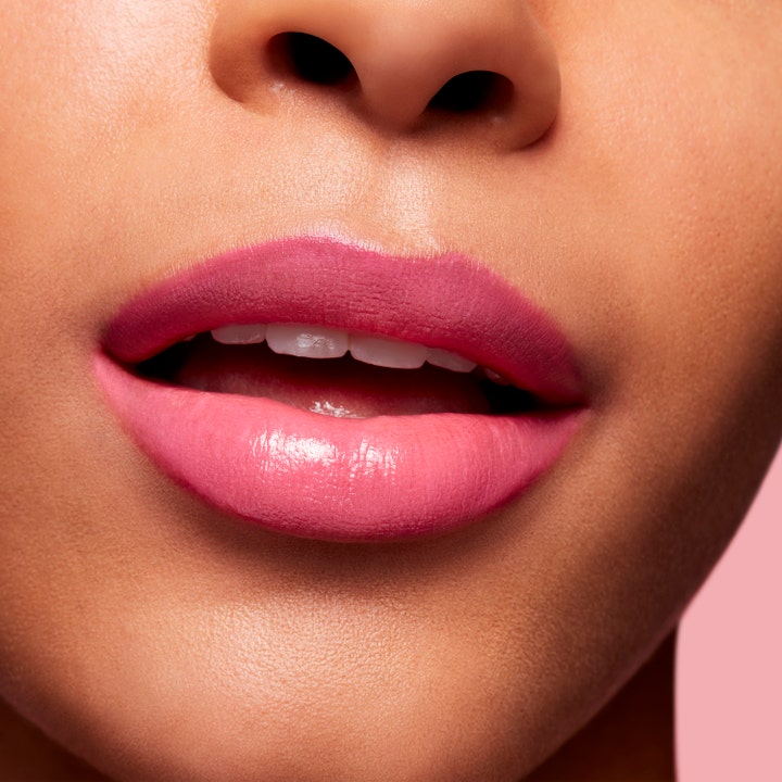 Lustreglass Lipstick