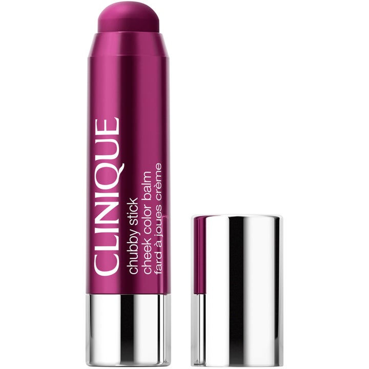 Chubby Stick Cheek Color Balm