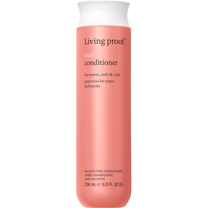 Curl Conditioner