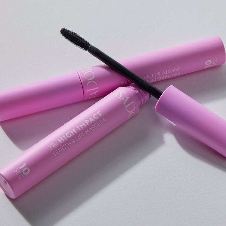10 Sec High Impact Length & Lift DUO