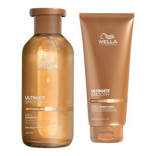Wella Professionals Ultimate Smooth Set