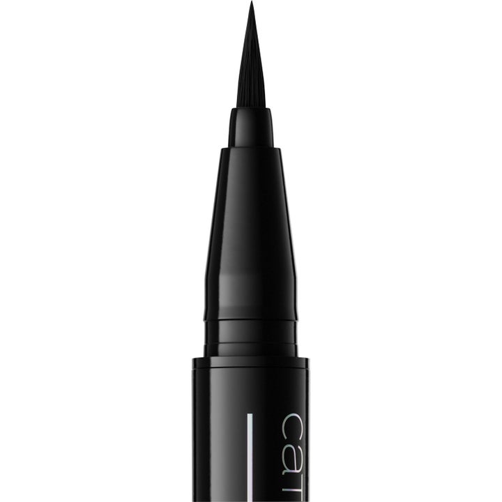 Hyper Liner Brush Eyeliner