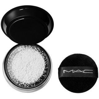 MAC Cosmetics Studio Fix Pro Set + Blur Weightless Loose Powder