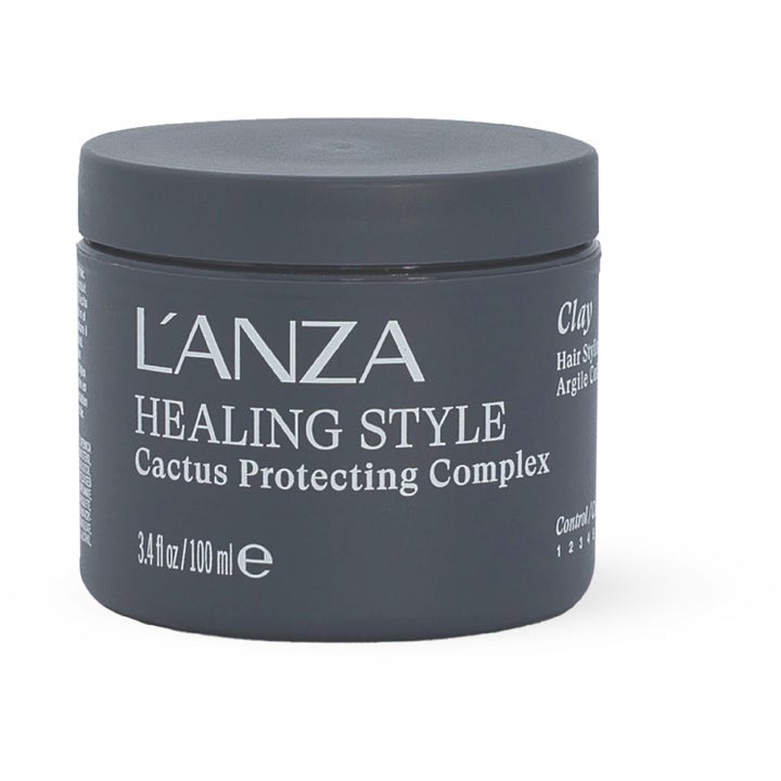 Healing Style Clay