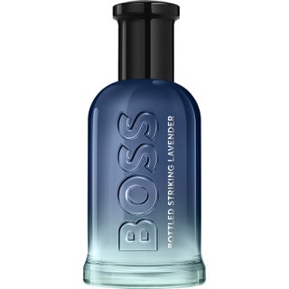 Hugo Boss Bottled Striking Lavender