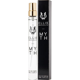 Ellis Brooklyn MYTH