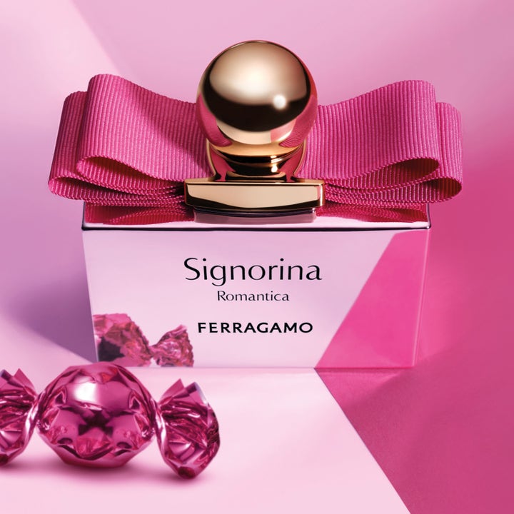 Signorina Romantica