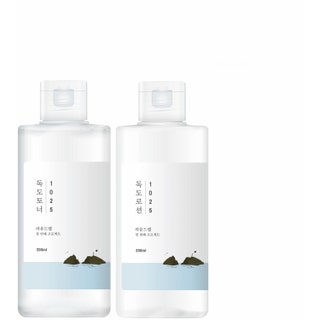 Round Lab 1025 Dokdo Toner Lotion Special Set