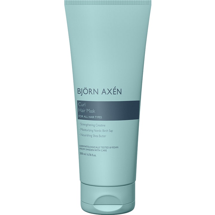 Curl Hair Mask