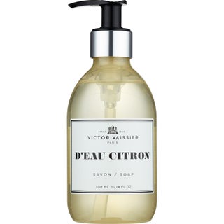 Victor Vaissier Soap