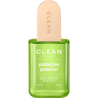 Clean Pistachio Passion Hair & Body Perfume Mist