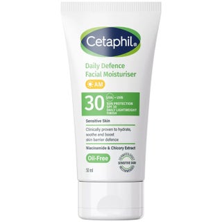 Cetaphil Daily Defence Facial Moisturiser SPF 30