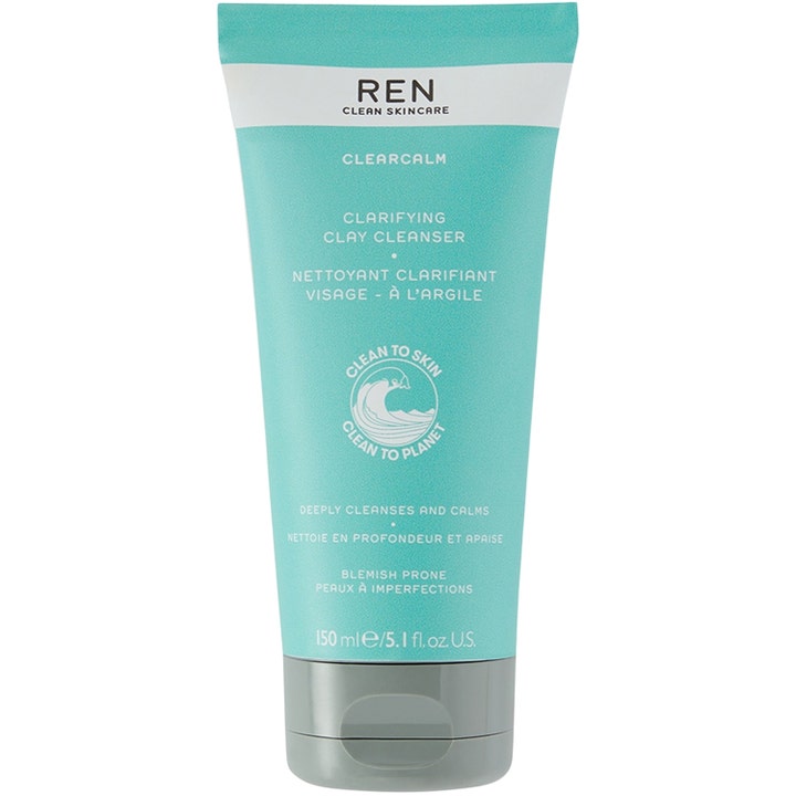 Clearcalm 3 Clarifying Cleanser