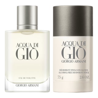Armani Acqua di Gio EdT 50 ml & Deostick