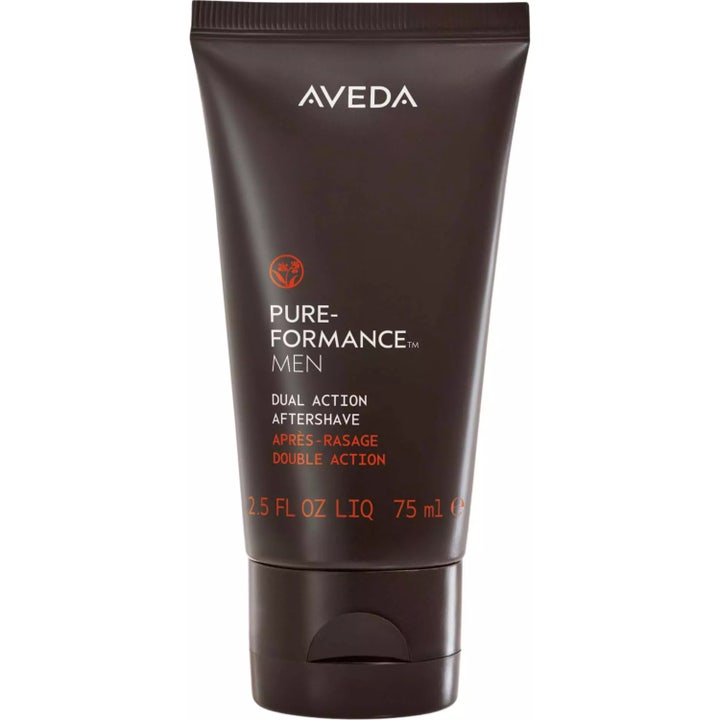 Pure-Formance™ Men Dual Action After Shave
