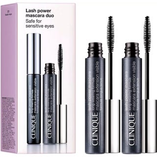 Clinique Lash Power Mascara Duo