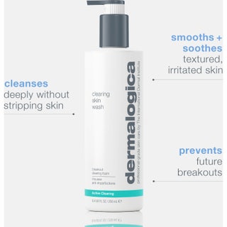 Dermalogica Clearing Skin Wash