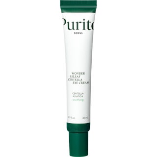 Purito Wonder Releaf Centella Eye Cream