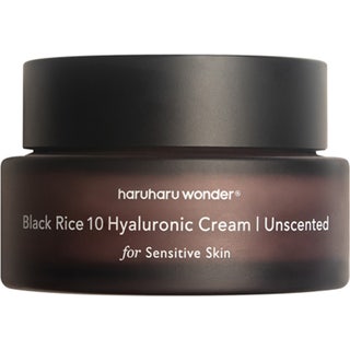 haruharu wonder Black Rice 10 Hyaluronic Cream