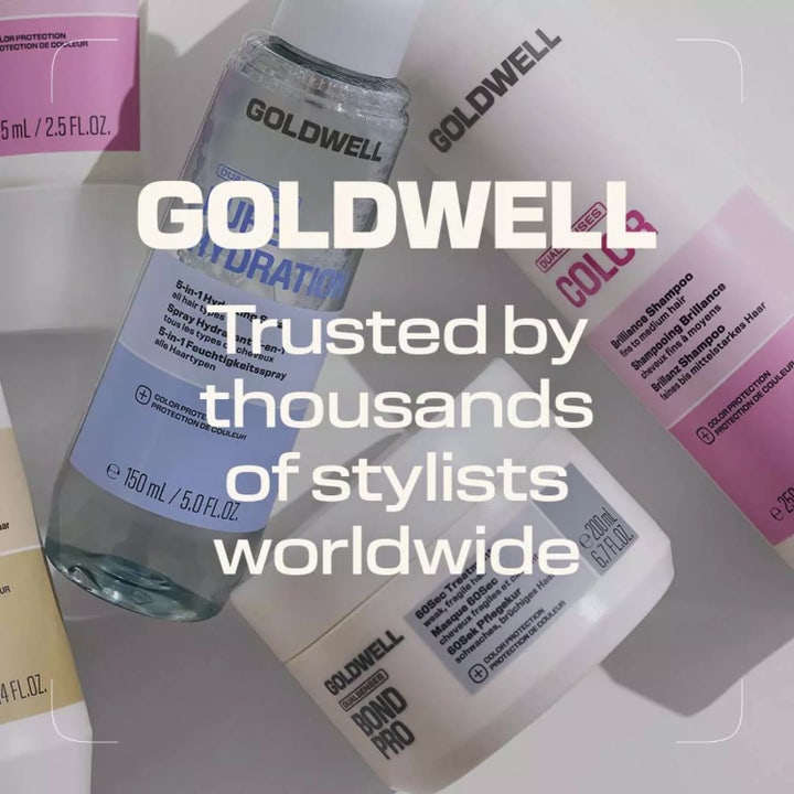 Dualsenses Pre-Wash Cortex Filler 100g