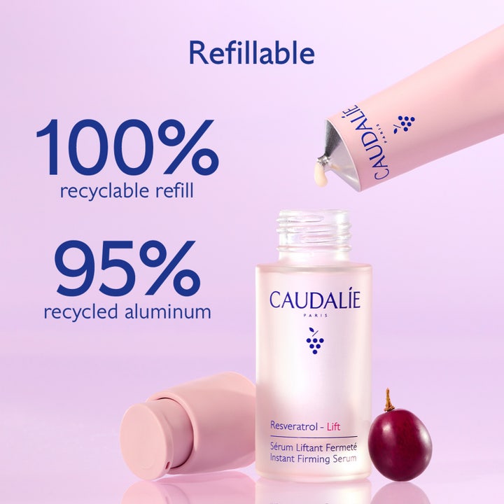 Resveratrol-Lift Instant Firming Serum Refill