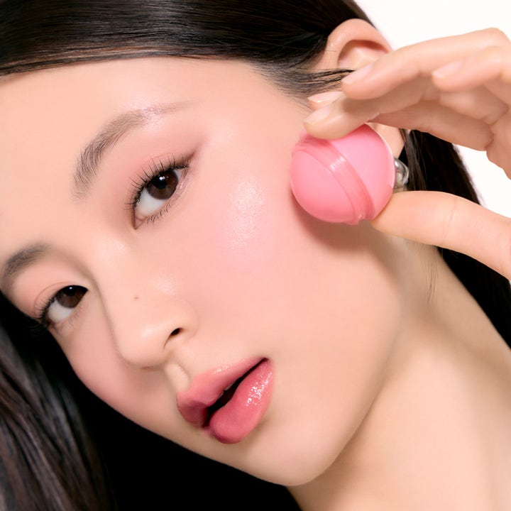 Juicy Roll Cheek