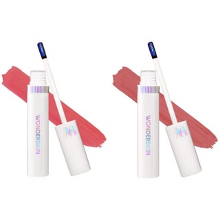 Wonderskin Wonder Blading Lip Stain Masque